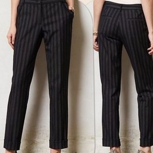 Cartonnier Lou Taper Trouser
